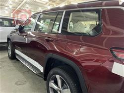 Jeep Grand Cherokee L